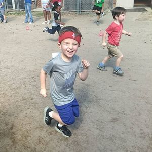 Meet your Posher, Erikaandshawn